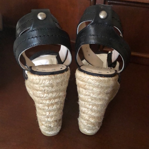 Coach Verronica Wedges - Picture 3 of 6